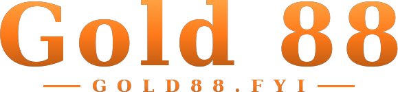 Gold 88 logo