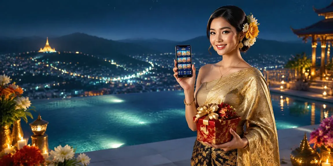 Gold 88 ကျွန်ုပ်တို့၏ စလော့ဂိမ်းခန်းထဲ ဘာရှိသလဲ