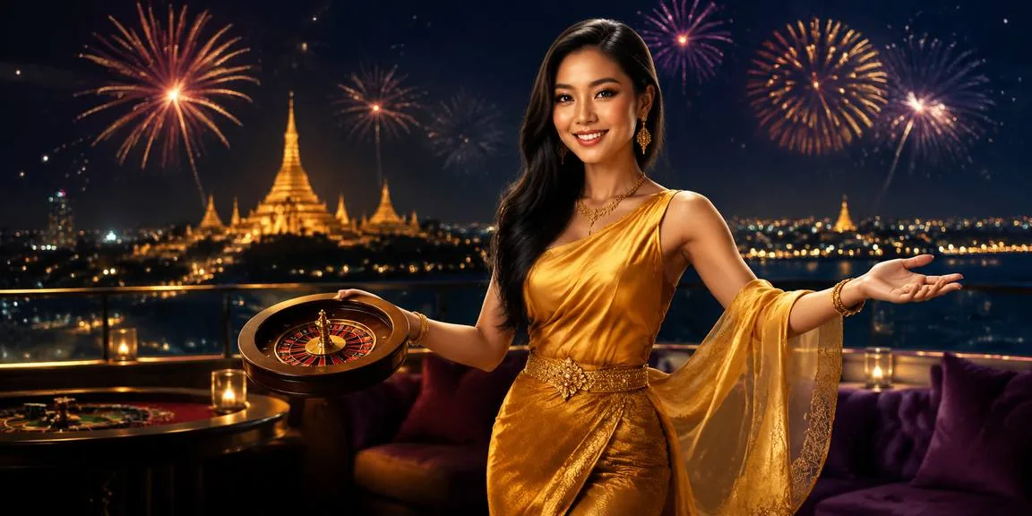 Gold 88 မြန်မာ ကာစီနို လော့ဘီ
