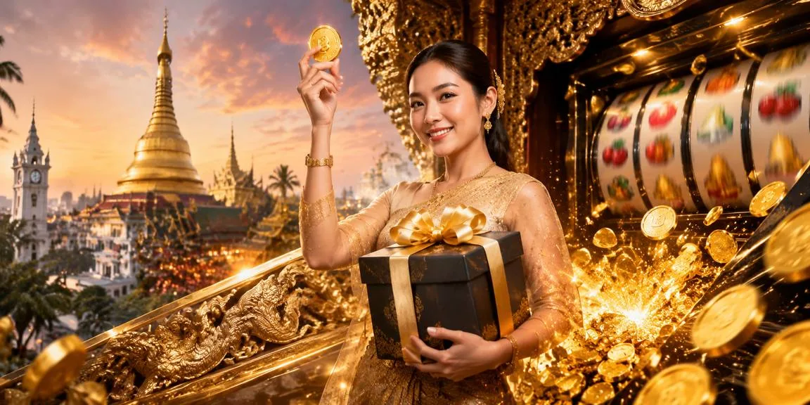 Gold 88 ခရပ်ပ်နည်းလမ်း