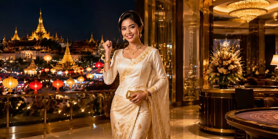 Gold 88 မိုဘိုင်းမှ ကျွန်ုပ်တို့၏ ဂိမ်းခန်းမကို ဝင်ရောက်ပုံ