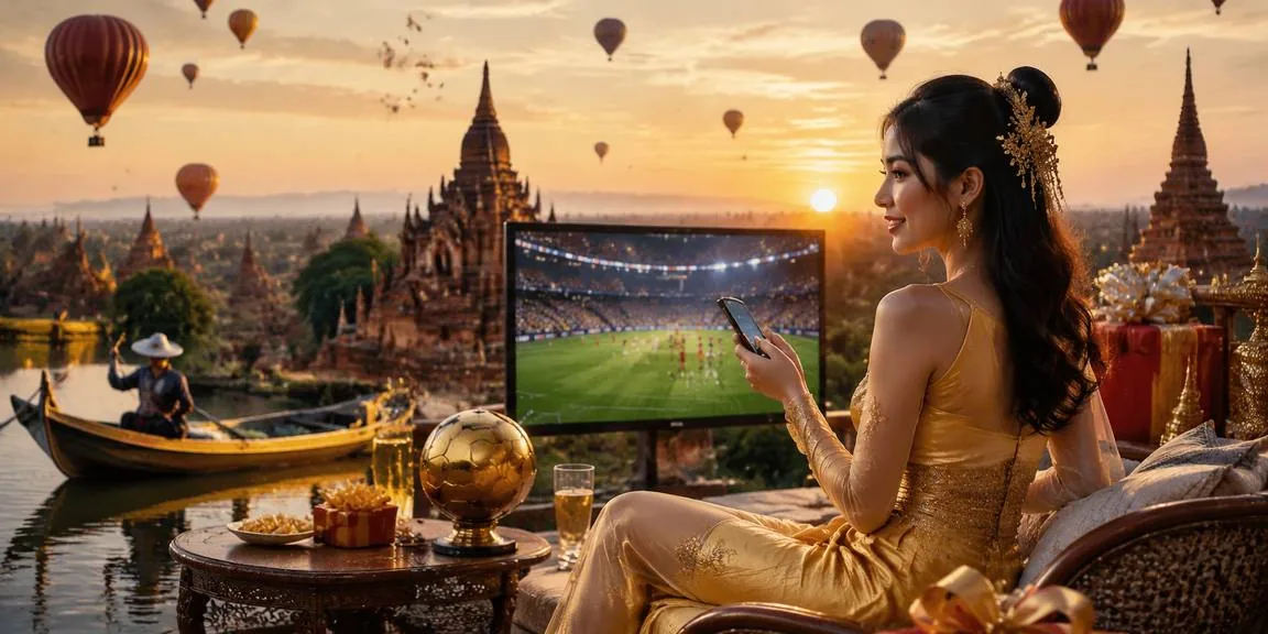Gold 88 မိုဘိုင်းမှ ဝင်ရောက်ရန် ၃ ဆင့်
