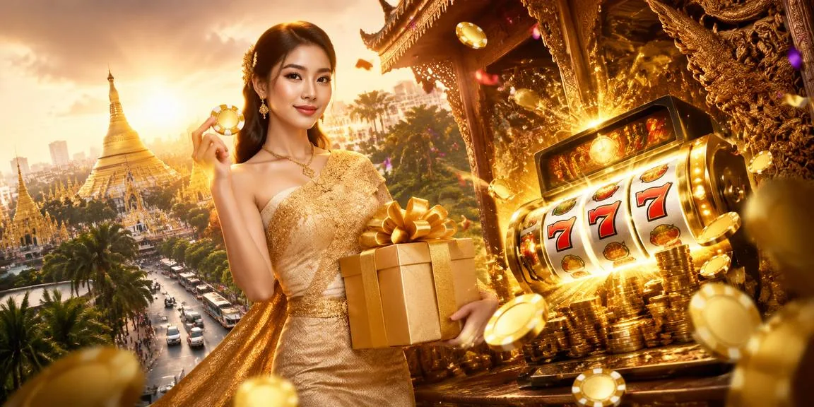 Gold 88 Gold 88 တွင် စတင်အသုံးပြုနည်း